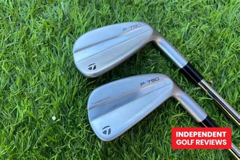 The 10 Most Forgiving Irons 2024 Independent Golf Reviews