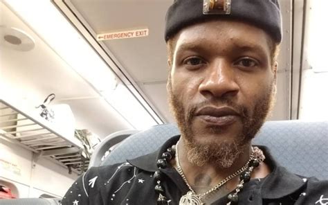 What Happened to Jaheim? - Real Reality Gossip