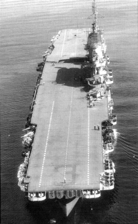 USS Saratoga (CV-3) : Aircraft Carriers