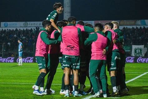 La Liga Profesional Y Una Preocupante Sequía Rumbo A La Fecha Con