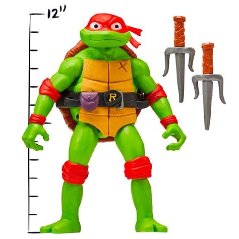 Raphael Ninja Turtle