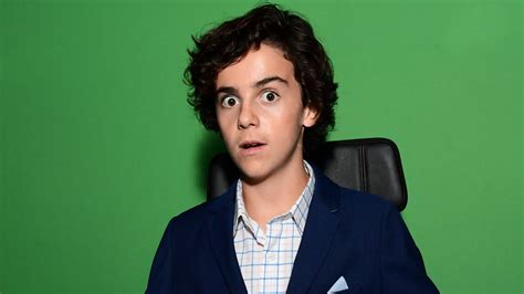 'IT' Star Jack Dylan Grazer Was Just as Scared as You Were While ...