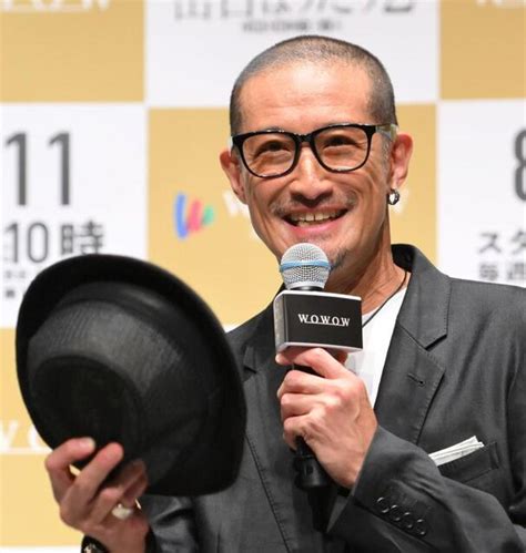 『松岡昌宏』丸刈り頭披露し会場どよめき「暑かったんで」 トレンドキャッチブログ