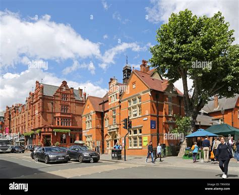 Victorian Library Hi Res Stock Photography And Images Alamy