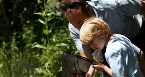 London Wetland Centre Launches Sensory Friendly Events For Summer