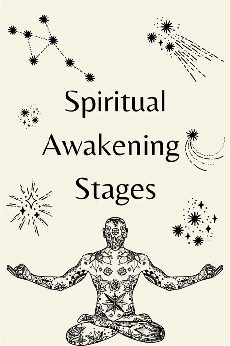 Signs And Stages Of A Spiritual Awakening Artofit