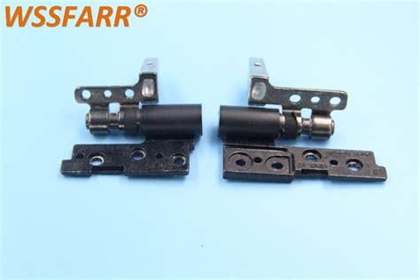 Original For Dell Precision M6600 LCD Hinge Set Le Grandado