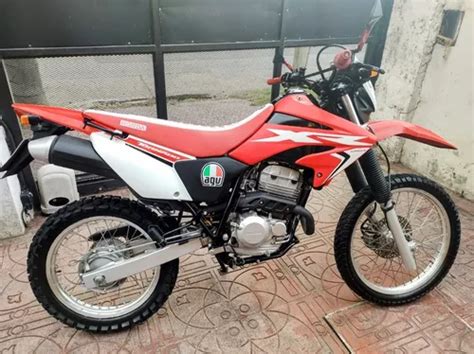 Honda Tornado Xr 250 Mercadolibre