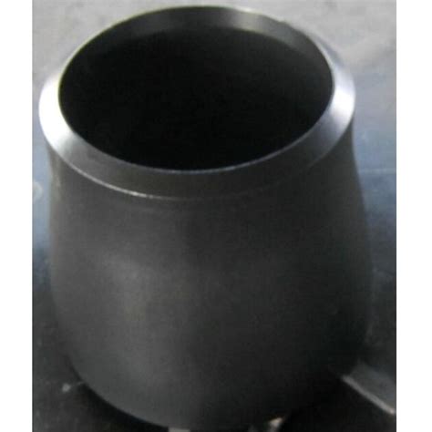 Carbon Steel Concentric Reducer Astm A Wpb X Inch Landee