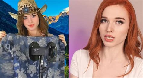 A Timeline Of Amouranth S Rise To The Top Of Twitch From Hot Tub Streams To Purchasing A Gas
