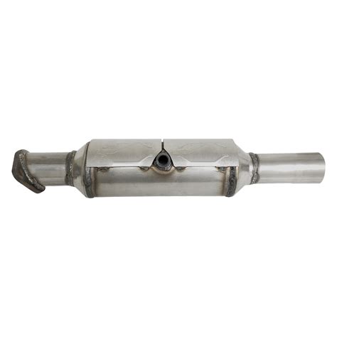 Davico 17426 Direct Fit Catalytic Converter