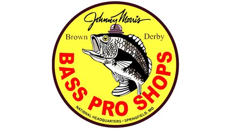 Bass Pro Shops Logo Y Símbolo Significado Historia Png Marca