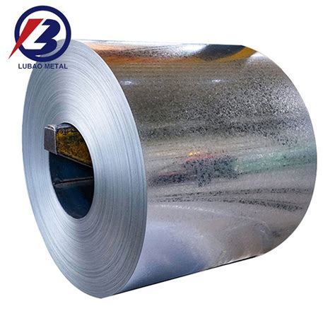 Astm High Quality Galvanized Steel Coils Gi Coils For Roofing