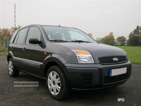 2009 Ford Fusion 14 Style Car Photo And Specs