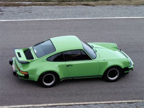 Porsche 911 Turbo 3.0 Coupe (930) 1975–78 wallpapers (2048x1536)