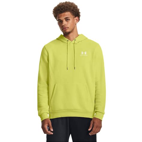 Under Armour Icon Fleece Hoodie Oth Hoodies