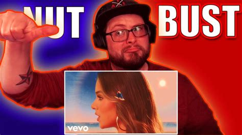 Hailee Steinfeld Coast Ft Anderson Paak REACTION Nut Or Bust 59