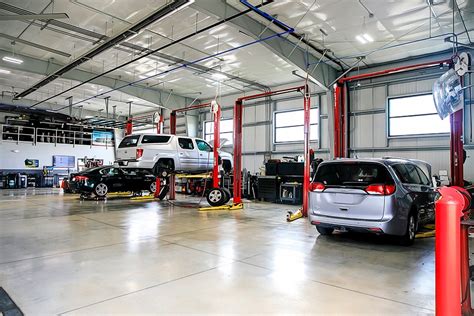 Davids Certified Auto Repair Dcar Waunakee Wisconsin — Friede