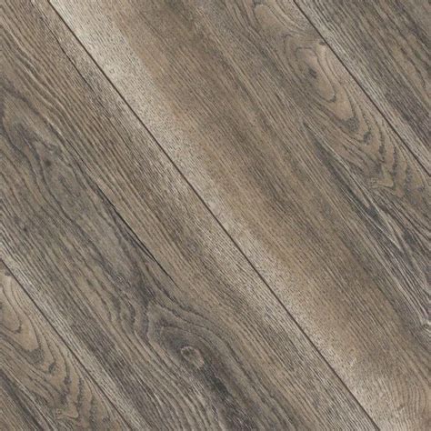 Kronotex Villa Harbour Oak Grey M Laminate Flooring