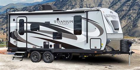 Outdoors Rv Titanium Series Creek Side Kvs Specs And Literature