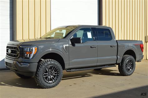 17 Inch Tires For Ford F150