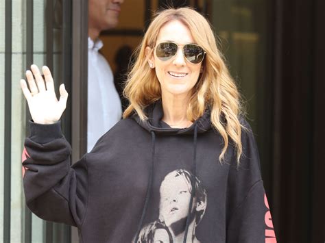 Céline Dion Met En Vente Son Hôtel Particulier à Paris Découvrez Tous