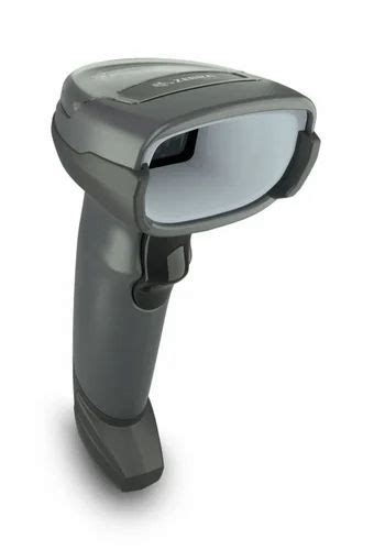 Handheld Zebra DS4608 XD Barcode Scanner Wired Corded LED CCD