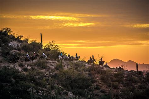 Tanque Verde Ranch | NUVO