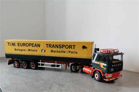 Italeri Model Kits On Twitter From Rigaudeau Eric Volvo F12