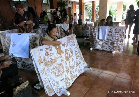 Warisan Budaya Tak Benda Indonesia Yang Diakui Unesco