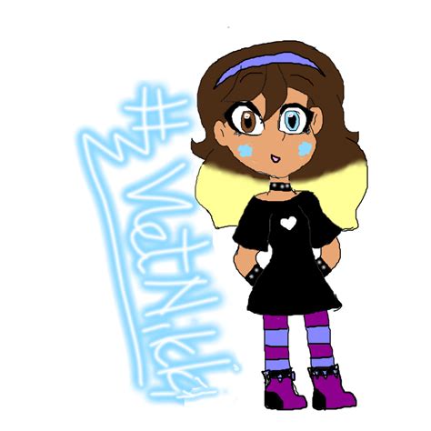 Destiny Butterfly Diaz By Vetnikki1210k On Deviantart