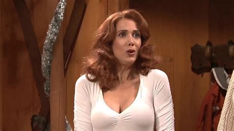 Best Kristen Wiig Snl Characters