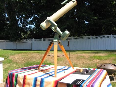 Jwfecker 4 Celestar Classic Telescopes Cloudy Nights