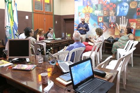 Barra Mansa realiza em novembro Fórum Municipal de Cultura Folha do