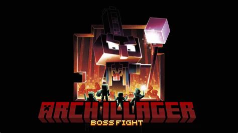 The Battle of the Highblock Halls: Minecraft Boss Fight Series #1 ...