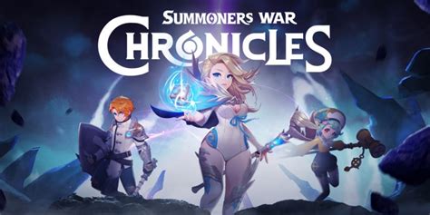 Summoners War Chronicles Codes January Pocket Gamer