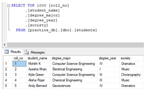 How To Select All Except Some Columns In A Table Sql Brokeasshome