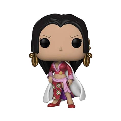 Funko Pop Animation One Piece Boa Hancock — Nita Toys