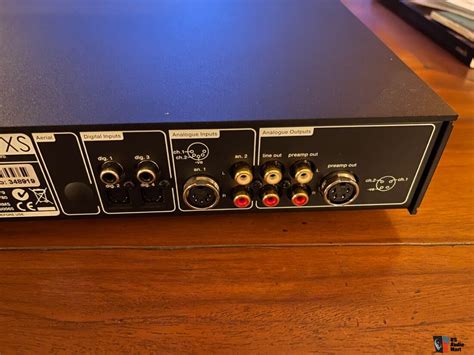 Naim Nac N Xs Pre Amplifier Streamer Needs Repair Photo