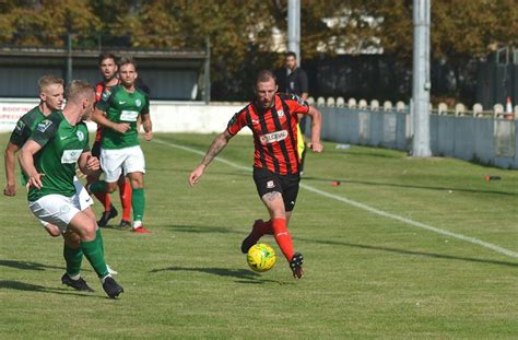 Soham Town Rangers vs CTFC September 1, 2018 - Coggeshall Town Football ...