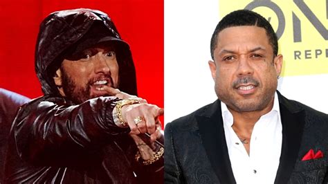 Eminem Goes Off On Benzino On New Song Doomsday Pt 2 Hiphopdx