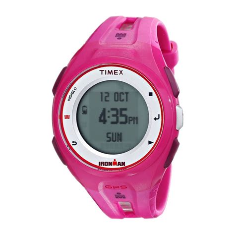 Timex Ironman Run X20 GPS Watch