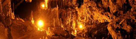 Perama Cave - Ecotourism Greece