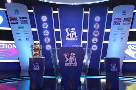 IPL 2025 Auction Likely To Take Place In November New NCA On Sept 28