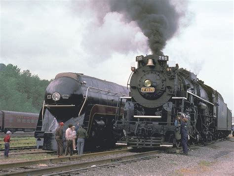 Virginia Museum of Transport. | Rail fans, Roanoke virginia, Model railroad