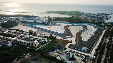 Ada Formula E Polisi Imbau Hindari Ancol Agar Tak Terjebak Macet