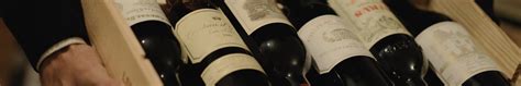 SoDivin Grand Cru Old Vintage Wine And Rare Wines