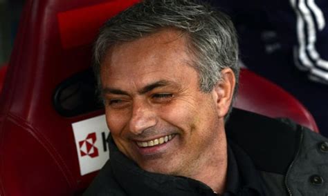 Andre Villas Boas Jose Mourinhos Premier League Return Would Be