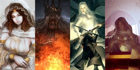 Dark Souls: Facts You Never Knew About Gwynevere