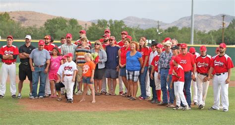 Home of Bakersfield Train Robbers Baseball Team! Bakersfield Train ...